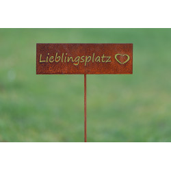 Lieblingsplatz